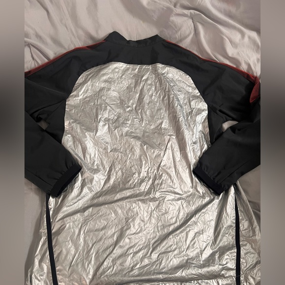 ➯ Men’s Nike tracksuit jacket ➯ - Picture 10 of 11